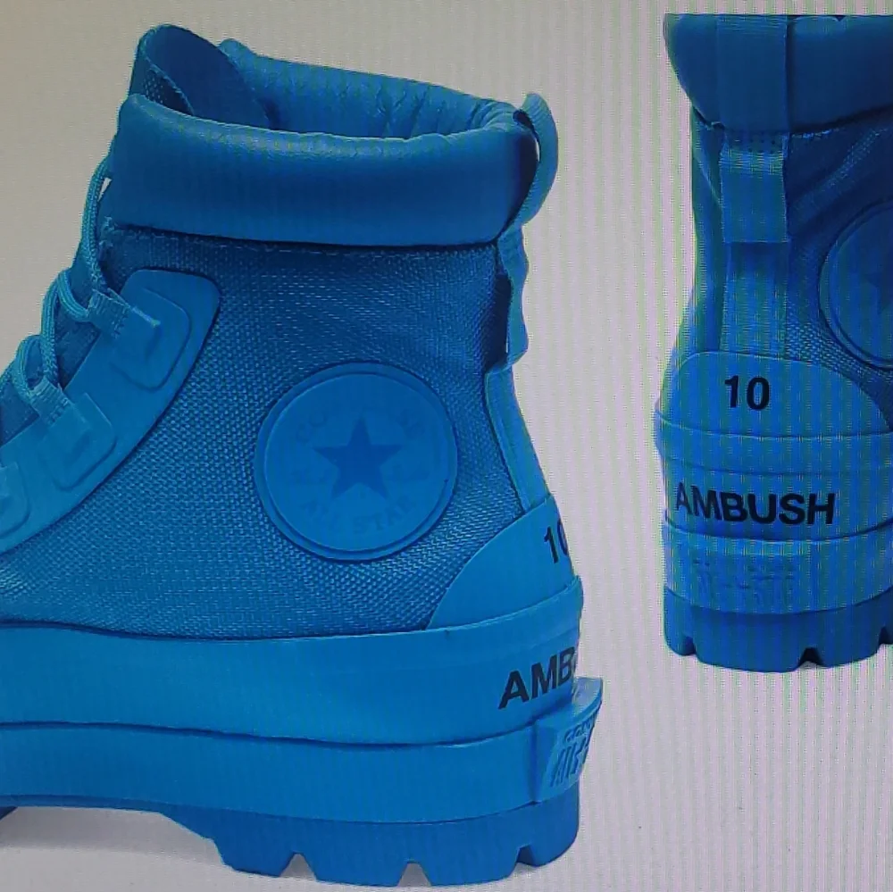 Men's Sneakers/Boots - Picture 1 of 1